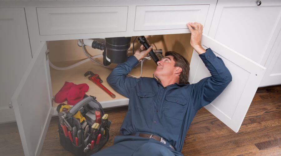 Local water heater installation in East Grand Forks, MN